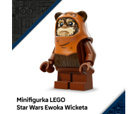 LEGO Star Wars 75430 Ewok Wicket™ - 1349182 - zdjęcie 8